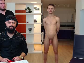 Cam stars man maxhunterx_ image #712695