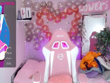 Cam stars girl kloeking_ image #3487077
