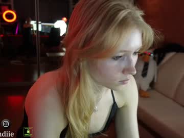 Cam stars girl bestblondiiecb image #6808560