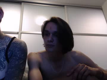 Cam stars couple cummingatmidnight image #2461385