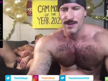 Cam stars man travisconnor86 image #5685600