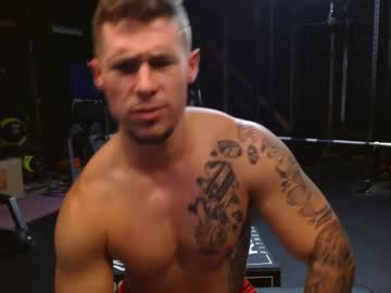 Cam stars man browneyedmuscleboy32 image #5302892