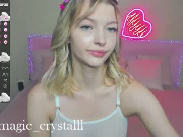 Cam stars girl white__crystal_ image #2329691