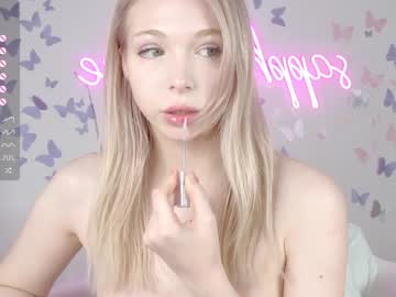 Cam stars girl sapphirealice image #5069998