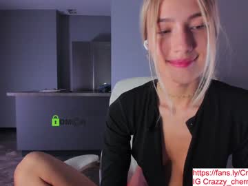 Cam stars girl crazzy_cherry image #4421379