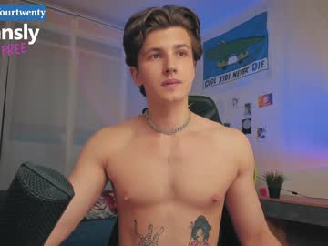 Cam stars man martinlutar420 image #5666954