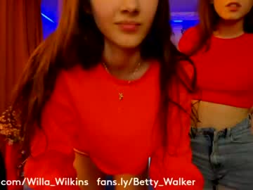 Cam stars girl willa_wilkins_ image #1658909