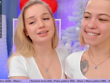 Cam stars couple huntertiana image #851326