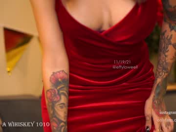 Cam stars girl effyloweell image #497086