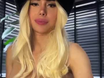 Cam stars tranny angelica_pornstar image #6089370