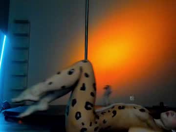 Cam stars girl _meganmeow_ image #3269696