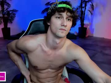 Cam stars man dirty_pothos image #4800905