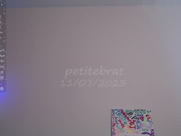 Cam stars girl petitebrat image #5624105