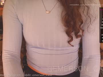 Cam stars girl emersoncane image #2486532