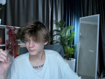 Cam stars man jacob_best image #3867569