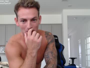 Cam stars man connor_hart image #2256172