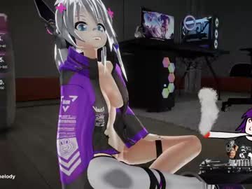 Cam stars girl projektmelody image #6015394