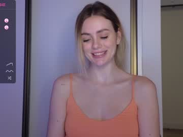 Cam stars girl sky_magic image #5808488