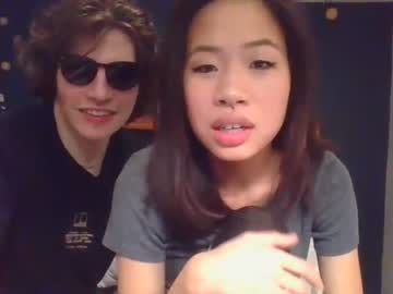 Cam stars couple asianbabydior image #3421279