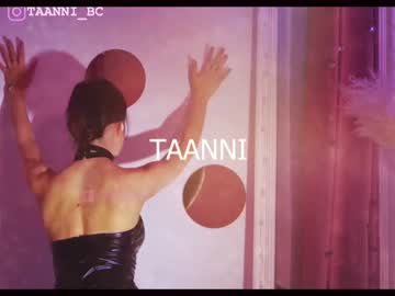 Cam stars girl taanni_bc image #5294968
