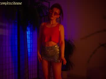 Cam stars girl excitease image #6554279