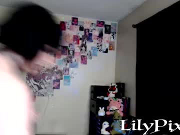 Cam stars girl lilypixel image #3871717