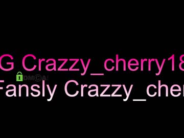 Cam stars girl crazzy_cherry image #4758633