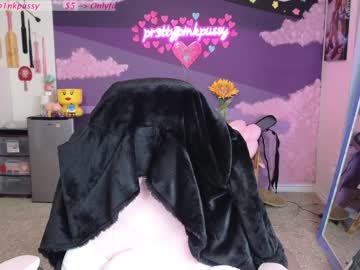 Cam stars girl pr3ttyp1nkpussy image #3622583