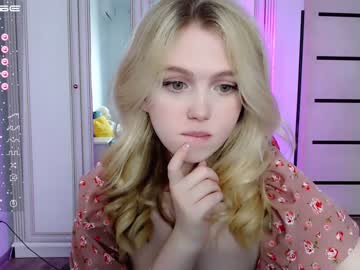 Cam stars girl small_blondee image #3789927