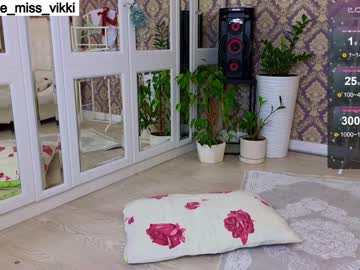 Cam stars girl misss_viki image #5718324