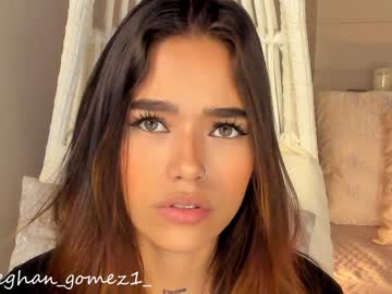Cam stars girl _meghan_gomez1_ image #3324902