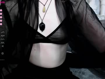 Cam stars girl eleanor_morte image #2427099