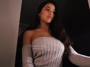 Cam stars girl itsssssssme_lana image #3570541