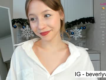 Cam stars girl beverlyvega image #3533550