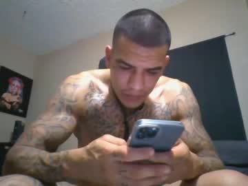 Cam stars man prisoner1503 image #470411