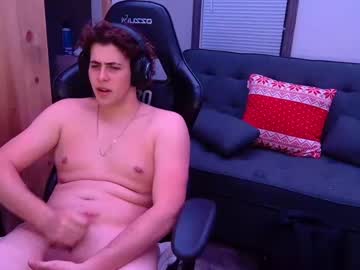 Cam stars man squeakyshoe image #3357789