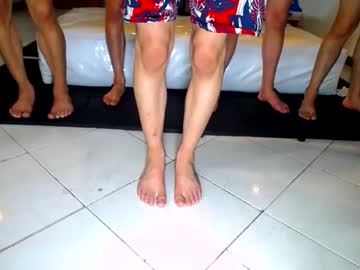 Cam stars man kobayasky image #5274879