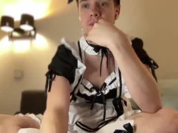 Cam stars man ironthud image #6165300