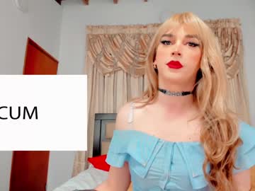 Cam stars tranny reginarose image #513875