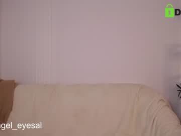 Cam stars girl angel_eyes01 image #391767