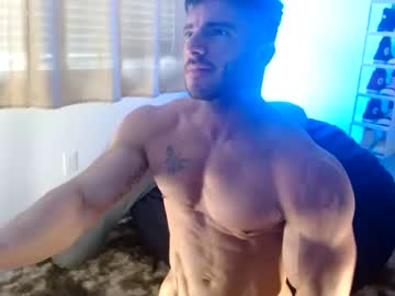 Cam stars man ironbutterfly69 image #5366657
