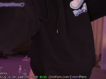 Cam stars girl evelynpiers image #2824428