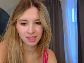 Cam stars girl milablush image #3989609