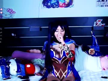 Cam stars girl madnessalise image #5187801
