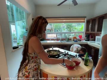 Cam stars girl bloomyogi image #978425