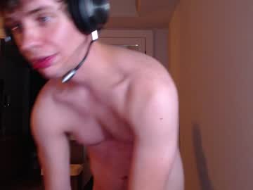 Cam stars man ironthud image #369079