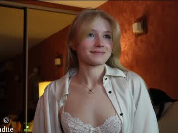 Cam stars girl bestblondiiecb image #6590995