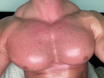 Cam stars man re0muscle image #6305328