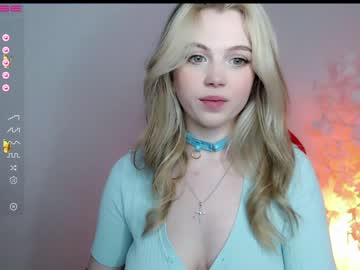 Cam stars girl small_blondee image #4138017