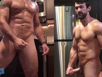 Cam stars man maximus_787 image #2872497